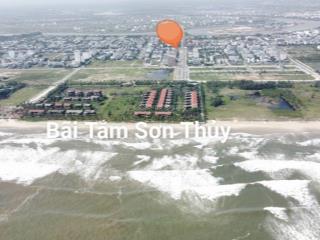Bán đất nguyễn đình trân, đà nẵng, khu bãi tắm sơn thuỷ. sát đường lớn, vị trí đẹp, giá tốt đầu tư
