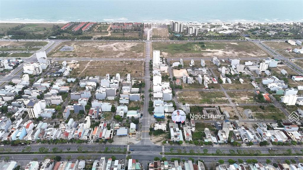 Đất đường trần quốc hoàn, ngay bãi tắm sơn thuỷ, lô rẻ nhất thị trường, cần tiền phải bán gấp