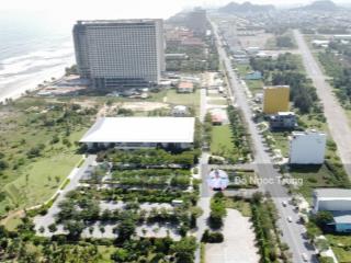 Bán đất đường võ nguyên giáp  đà nẵng, vệt tường rào sân bay nước mặn, vị trí đẹp, giá tốt đầu tư