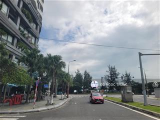 Bán đất hai mặt tiền vương thừa vũ, cách biển 100m2, khu sầm uất, hàng độc hiếm có, giá tốt đầu tư