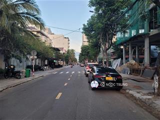 Bán 300m2 đất đường hoàng kế viêm, cách bãi tắm vài phút đi bộ, lâu lâu mới có hàng chào bán