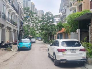 Bán nhà bt khu đô thị nam thắng, phùng khoang dt 230m2 mt 7m nhà 4 tầng
