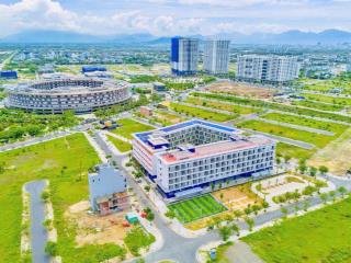 Bán đất vị trí siêu đẹp trong khu đô thị fpt city đà nẵng