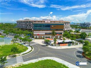 Lô đất t2 fpt  lõi trung tâm dự án fpt đà nẵng  siêu phẩm kẹp vệt công viên diện tích 108 m2
