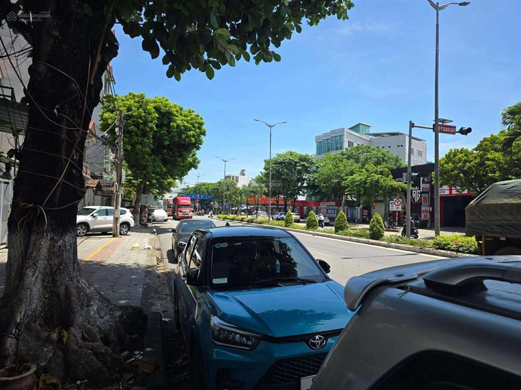 Bán siêu phẩm nhà mt 604 đường 2 tháng 9
