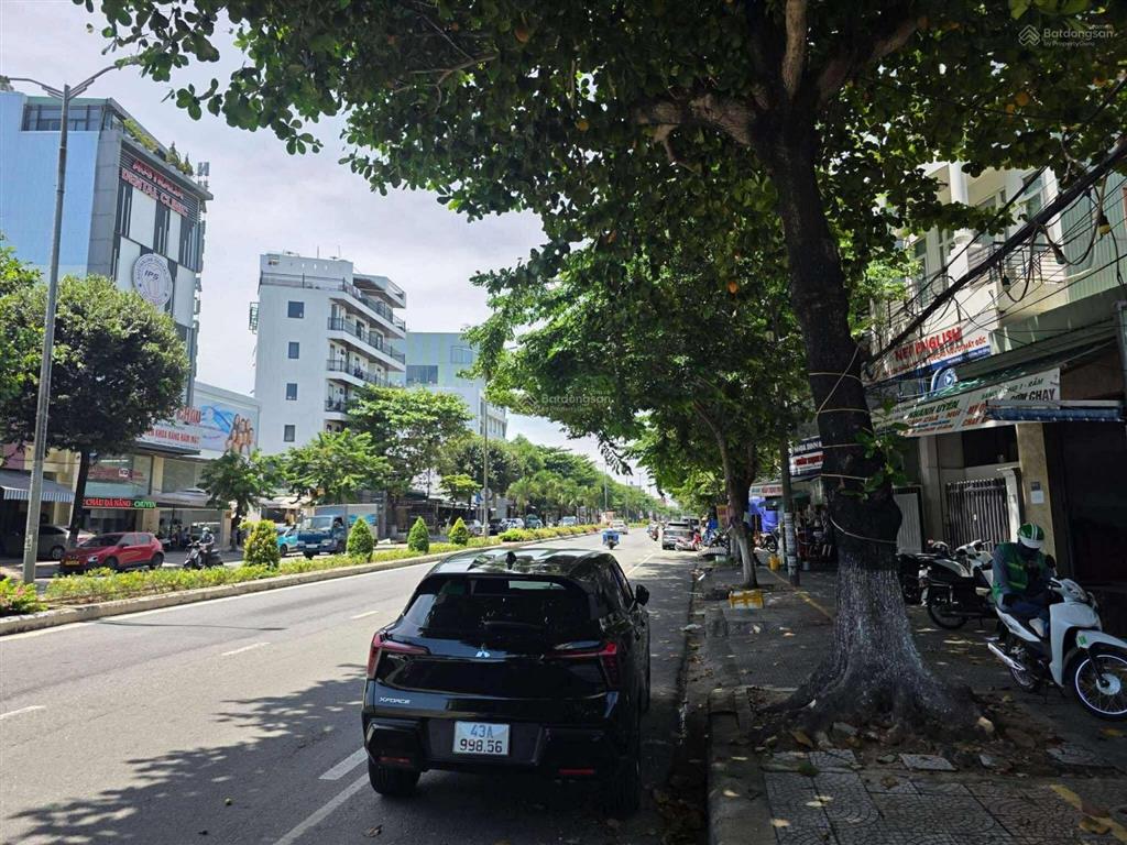 Bán siêu phẩm nhà mt 604 đường 2 tháng 9