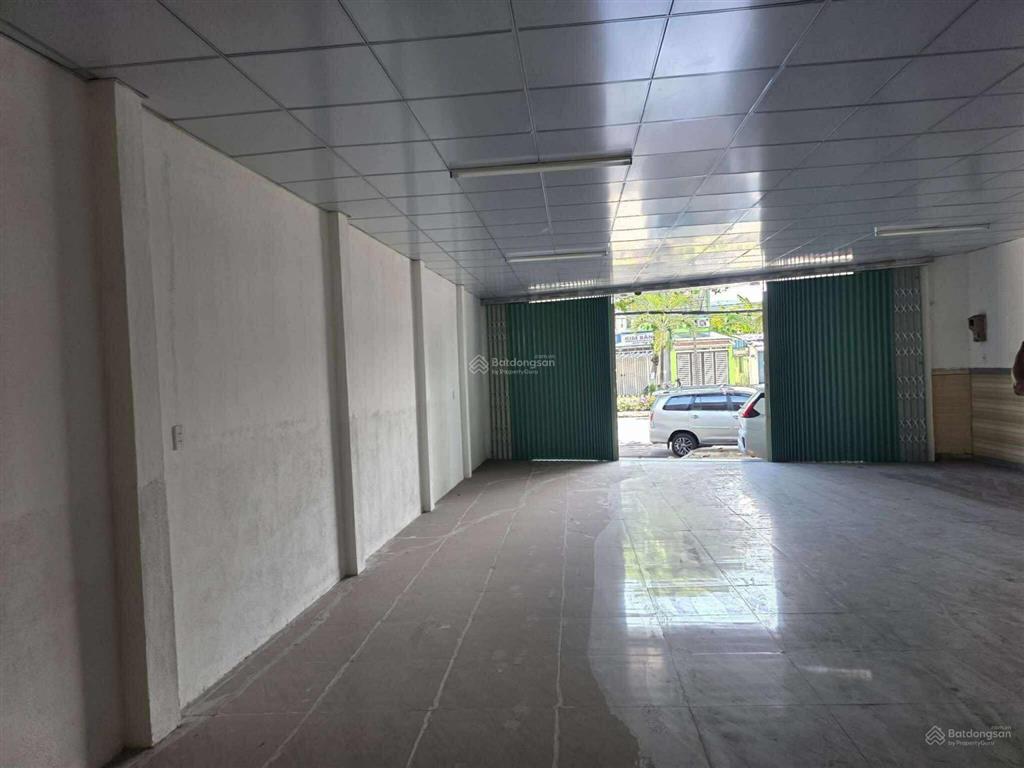Bán siêu phẩm nhà mt 604 đường 2 tháng 9
