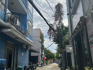 Cần bán nhà tại đường hoàng diệu, phường hải châu, hải châu