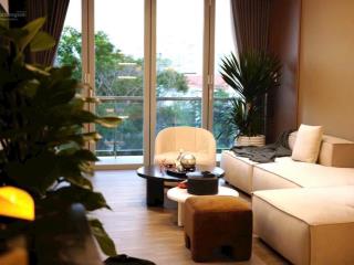 Cho thuê căn hộ cao cấp the panorama, pmh q7 147m2 giá 37tr/th nhà mới 100%
