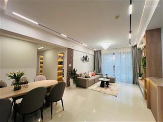 Cần bán ch 3pn 120m2 green valley, nội thất mới 100% giá 9,3 tỷ