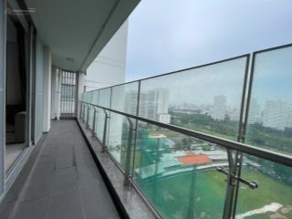 Chủ nhà nn cần bán ch green valley dt 120m lầu cao, view sông giá 9ty chốt