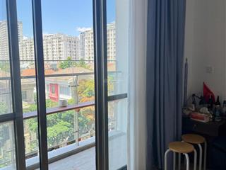Chủ kẹt tiền bán gấp shophouse tại midtown phú mỹ hưng, 4.8 tỷ, 40m2, 1pn, 1wc, view biệt thự