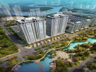 Cho thuê căn hộ nam phúc, phường tân phú, phú mỹ hưng, q7, dt 124m2 nhà mới 100% đẹp sang trọng