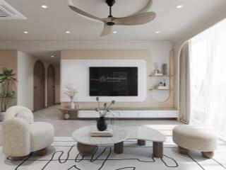 Cần bán hưng phúc 78m2, 2pn, 2wc nội thất như hình 6.5 tỷ view biệt thự. ô xe hầm