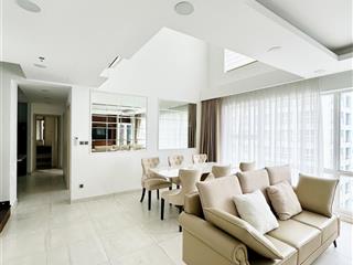 Bán căn hộ happy valley premier  170m2  4pn  full nội thất  giá chỉ 15 tỷ