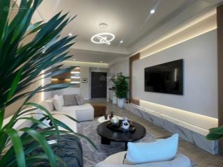 Bán nhanh midtown m8 82m², 2 phòng ngủ, hđ thuê sẵn 35tr/th