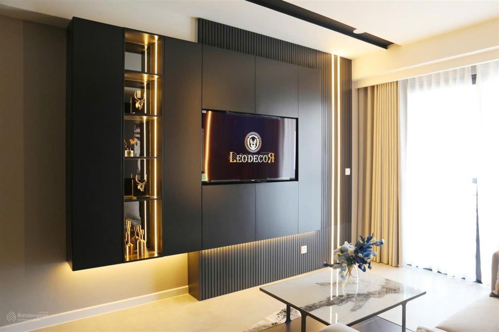 Bán m5 midtown 89m2, 2pn, hđt 24tr/th giá 9.1tỷ rẻ nhất thị trường