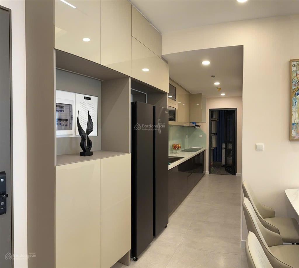 Bán căn hộ the antonia 89m 2pn, full nội thất cao cấp, view biệt thự chateau giá 11ty