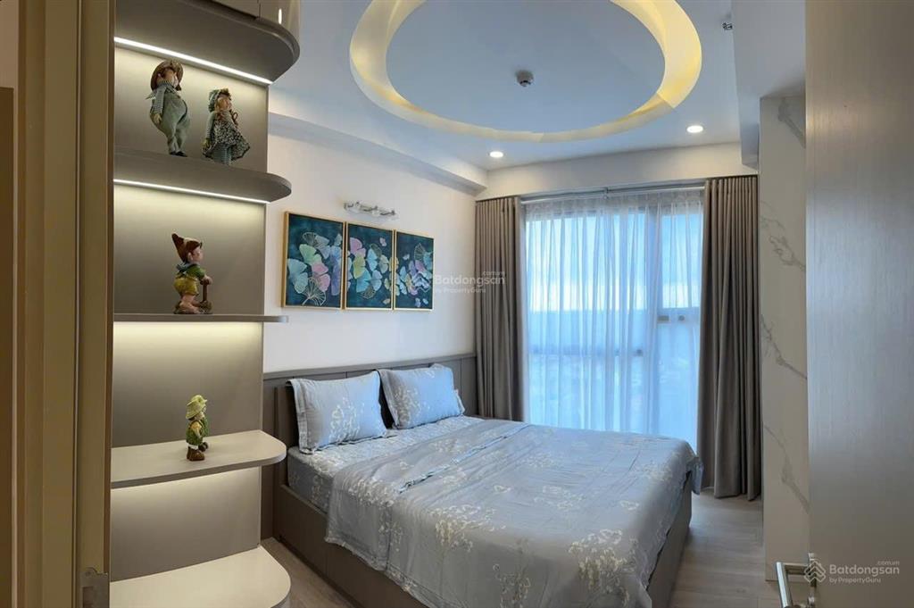 Bán căn hộ the antonia 89m 2pn, full nội thất cao cấp, view biệt thự chateau giá 11ty