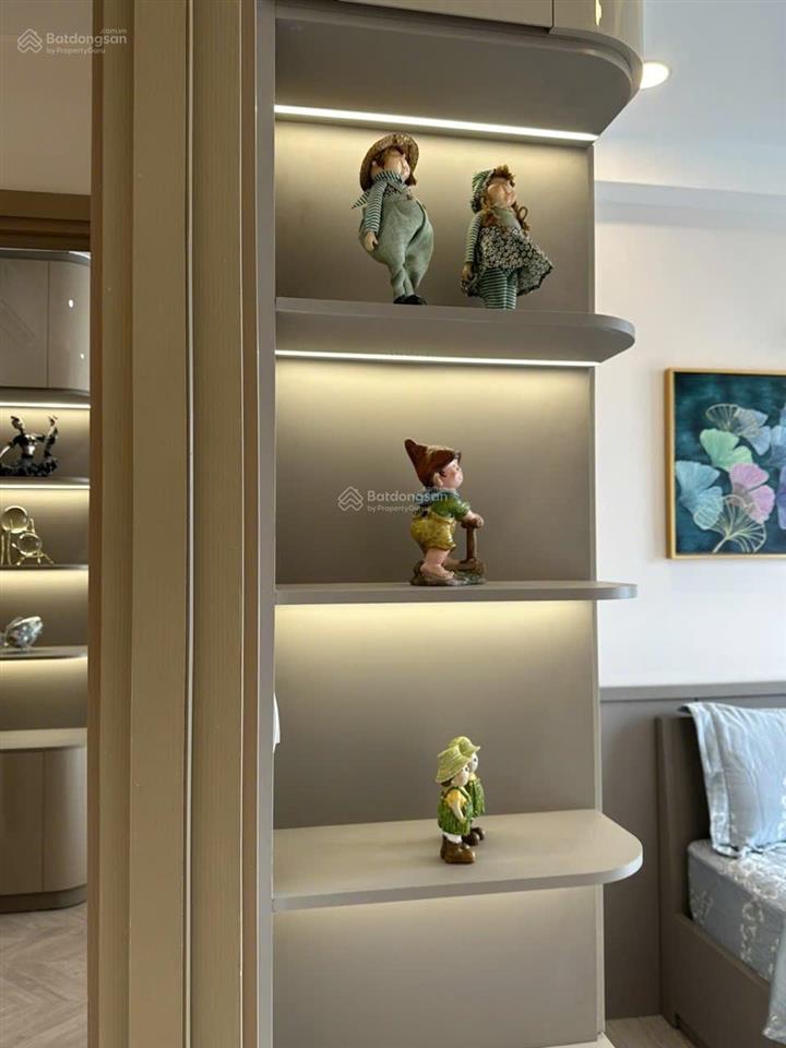 Bán căn hộ the antonia 89m 2pn, full nội thất cao cấp, view biệt thự chateau giá 11ty