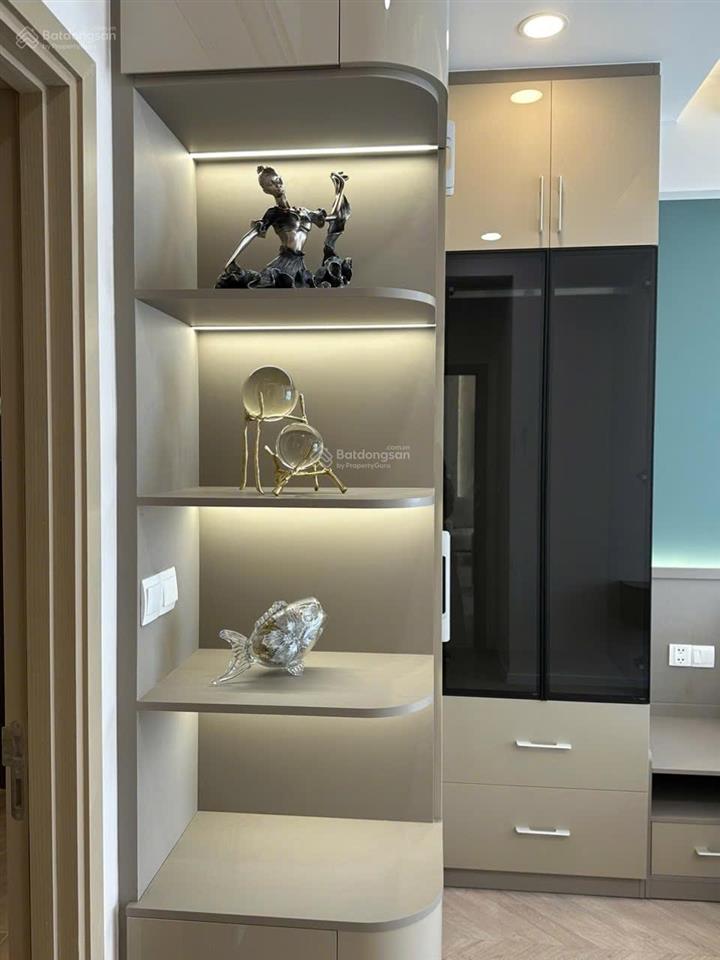 Bán căn hộ the antonia 89m 2pn, full nội thất cao cấp, view biệt thự chateau giá 11ty