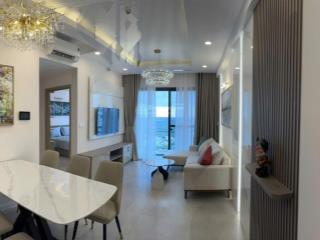 Bán căn hộ the antonia 89m 2pn, full nội thất cao cấp, view biệt thự chateau giá 11ty