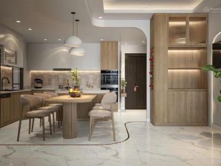 Bán căn hộ midtown m7 82m2 1 sàn chỉ 2 căn, tặng ô tô, giá 9.5 tỷ