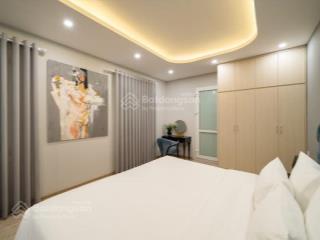 Cho thuê ch tập thể ngô tất tố, 150m2, 3 ngủ, full đồ cao cấp !