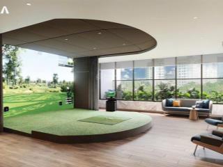 Mở bán the gió riverside căn 2pn 65m2 dự kiến 2tỷ5/căn tt chỉ 750tr đến khi nhận nhà, cđt ht vay 0%