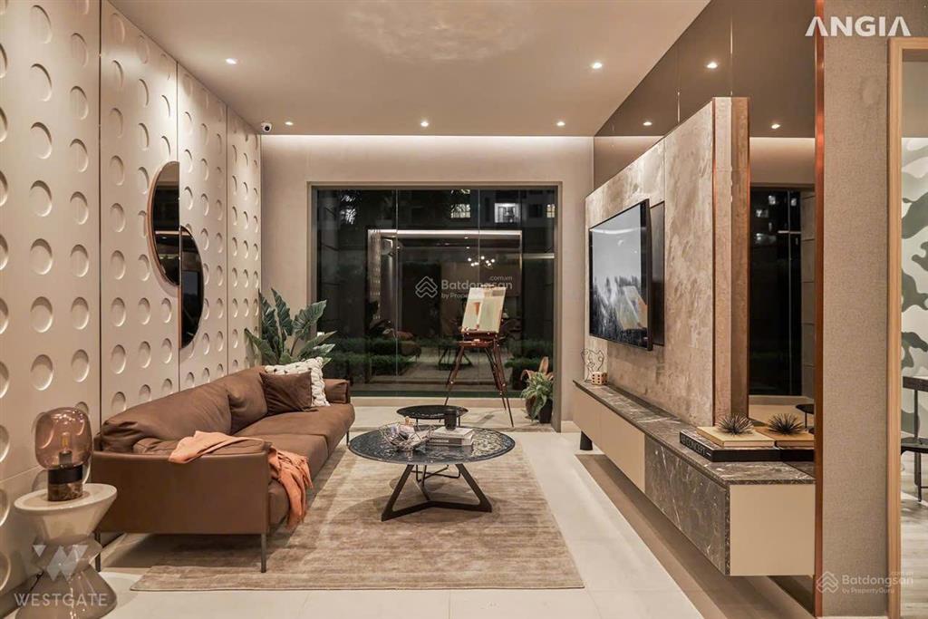 Bán the gió riverside 65m2 2pn 2wc dự kiến chỉ 2tỷ5/căn, đặt biệt căn gió đông view trực diện sông