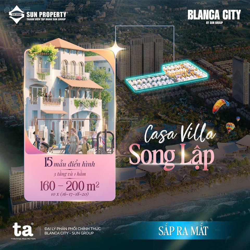 Suất nội bộ biệt thự song lập giá chỉ 26tỷ/căn  175m2, ck 13%, cđt hỗ trợ vay 30 tháng 0% lãi suất