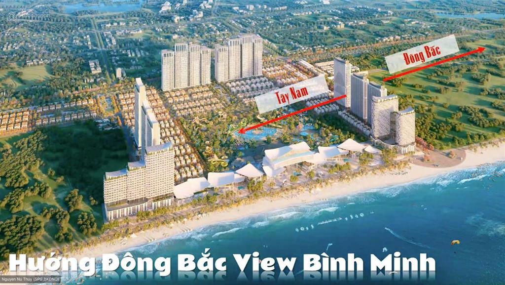 Suất nội bộ blanca city  chỉ 2,6 tỷ/căn ck lên đến 21%, cđt hỗ trợ 0% lãi suất đến khi nhận nhà
