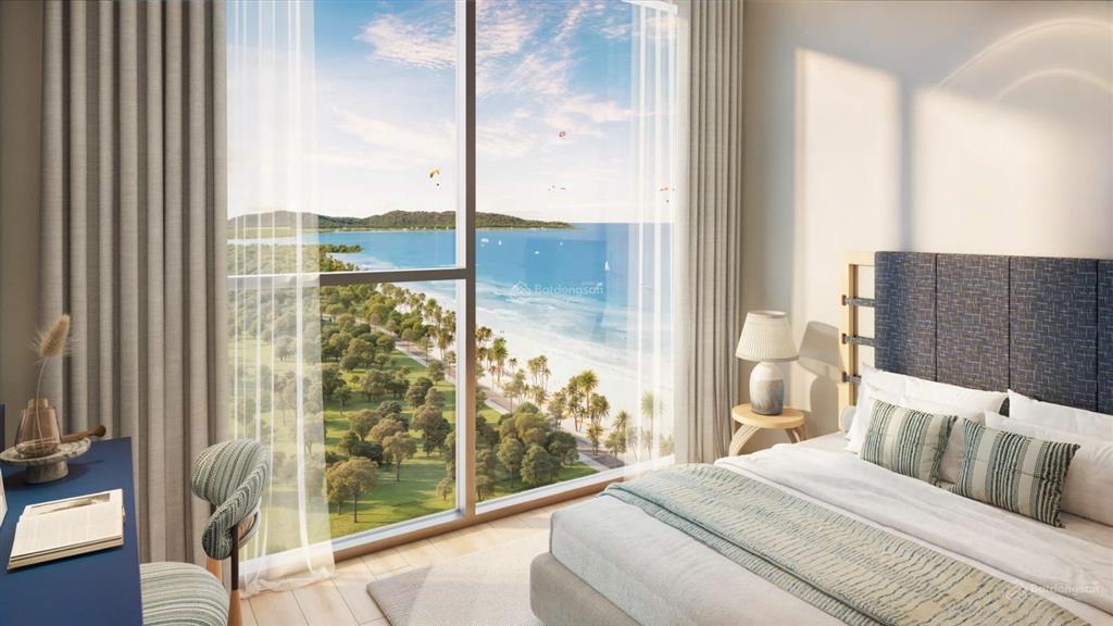 Suất nội bộ blanca city  chỉ 2,6 tỷ/căn ck lên đến 21%, cđt hỗ trợ 0% lãi suất đến khi nhận nhà