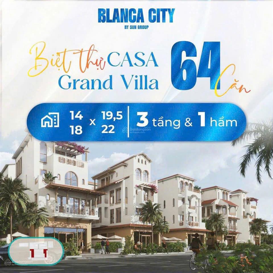 Suất nội bộ biệt thự song lập giá chỉ 20tỷ/căn  160m2, ck 10%, cđt hỗ trợ vay 0% lãi suất