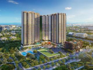 Bán căn hộ setia edenia chỉ 2tỷ4/căn  52m2, ký hđ 15%, cđt ck 9%, hỗ trợ 0% ls đến khi nhận nhà