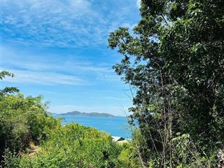 Bán lô đất view biển vị trí đắc địa tiềm năng phát triển mạnh