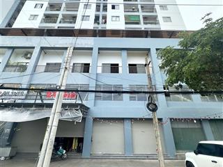 Bán shophouse ph mặt đường tô hiệu nha trang