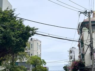 Bán đất 2 mặt tiền đường dương hiến quyền vĩnh hoà nha trang