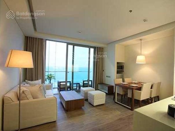 Căn hiếm có giá hời studio 42 m2