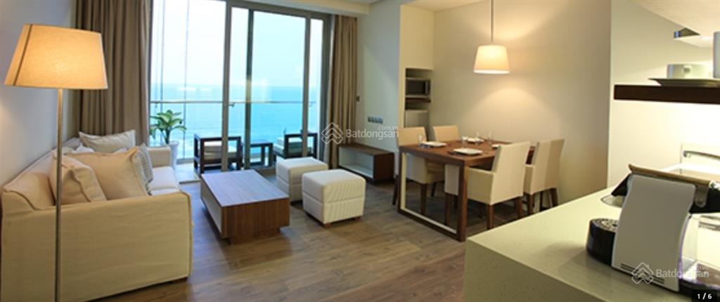 Căn hiếm có giá hời studio 42 m2