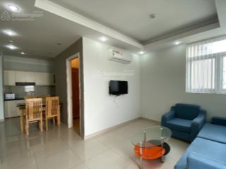 Cho thuê căn góc harmony 2pn tầng cao view biển, ngay biển phạm văn đồng