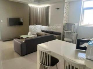 Cho thuê căn hộ harrmony 1pn full nội thất. ngay biển mỹ khê
