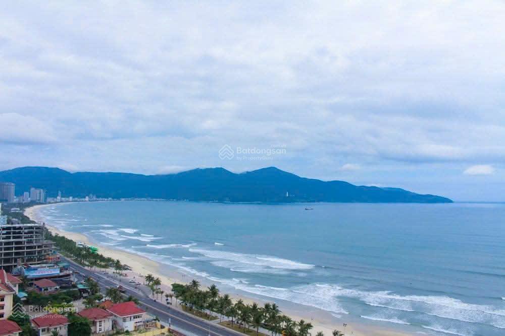Bán lô đất đường nguyễn phạm tuân ngũ hành sơn, dt 140m2