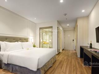 Chuyển nhượng nhanh căn hộ 1pn, 47m2 tại sơn trà ocean view