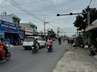 Chính chủ cần bán nhà mặt tiền đường lý thái tổ, xã phú hữu, huyện nhơn trạch, đn  giá 5.2 tỷ