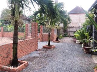 Bán đất nền tại trần văn trà, 2,6 tỷ, 238m2, nhơn trạch, đồng nai, hot!