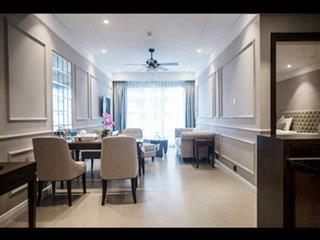 Bán căn hộ aphanam four point 120 võ nguyên giáp