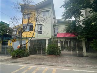 Bán biệt thự tân tây đô, 22 tỷ, 164m2, giá siêu hời, đan phượng, hà nội