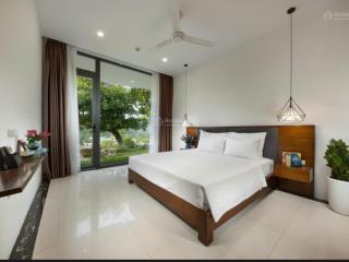 Cần bán nhà sổ đỏ 400 m2 đầy đủ nội thất tại ivory villas and resort