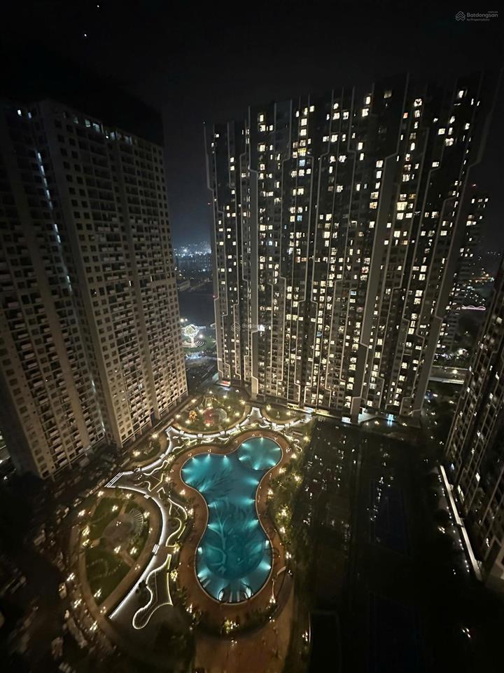 Căn 2n2wc cuối cùng giá rẻ nhất tại the miami gs5 diện tích rộng 63m²!